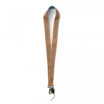 Lanyard "Museo del Prado"...