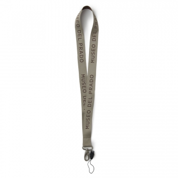 Lanyard "Museo del Prado"...