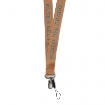 Lanyard "Museo del Prado"... 2