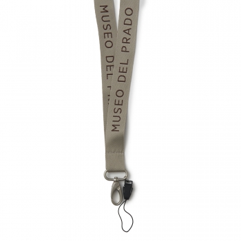 Lanyard "Museo del Prado"... 2