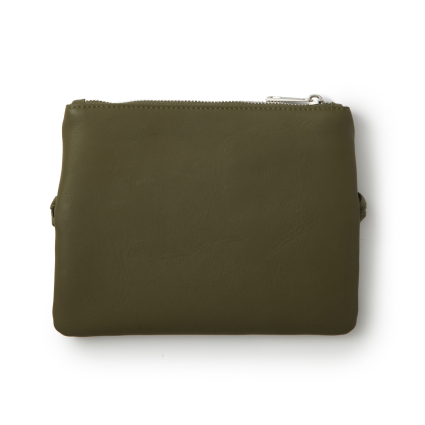 Bolso de mano de piel Veronese Bolso de mano de piel Veronese