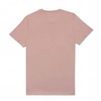 Camiseta Guadalupe Flor rosa 2
