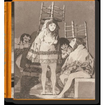 Goya. The Complete Prints...