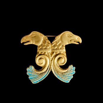 Broche Águila "Colección...