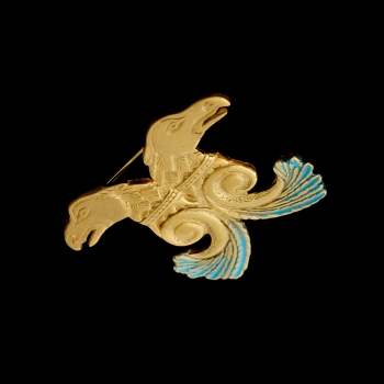 Broche Águila "Colección... 2
