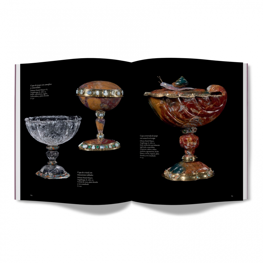 El Tesoro del Delfín