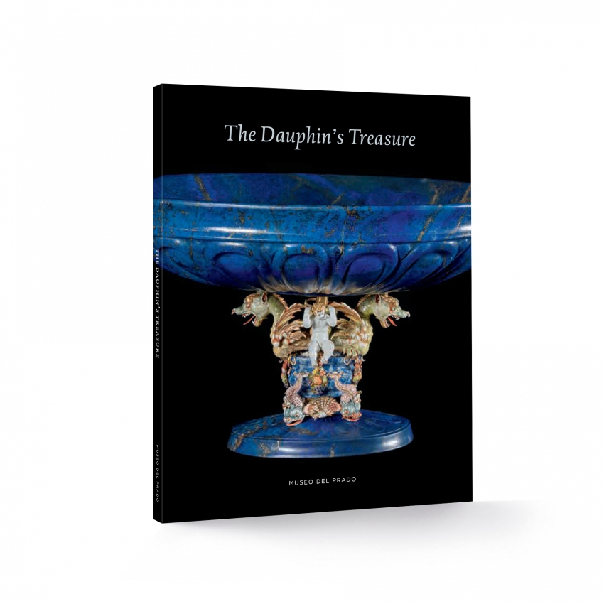 The Dauphin's Treasure The Dauphin's Treasure