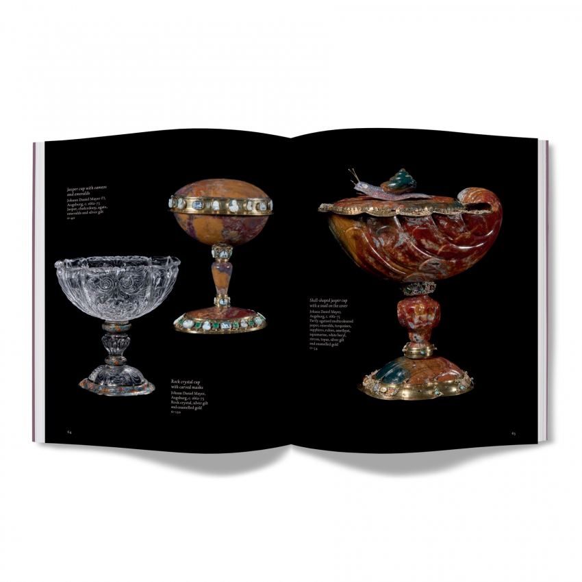 The Dauphin's Treasure The Dauphin's Treasure