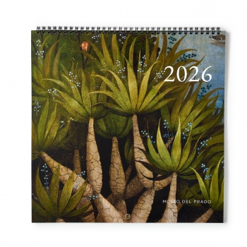 Calendario de pared 2026...