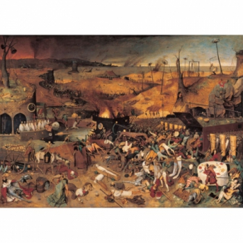 El triunfo de la Muerte