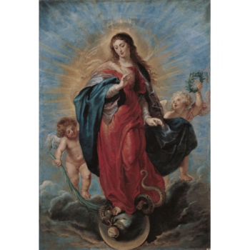 La Inmaculada Concepción