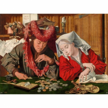 El tesorero municipal y su...