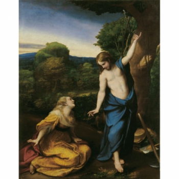 Noli me tangere