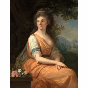 Anna Escher von Muralt