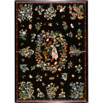 Bufete del Nuncio Massimo