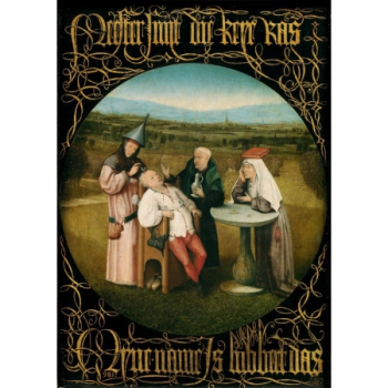 Extracción de la piedra de...