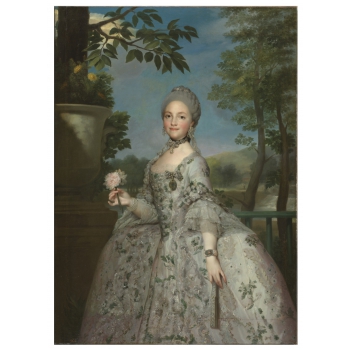 Bolígrafo "María Luisa de... 2