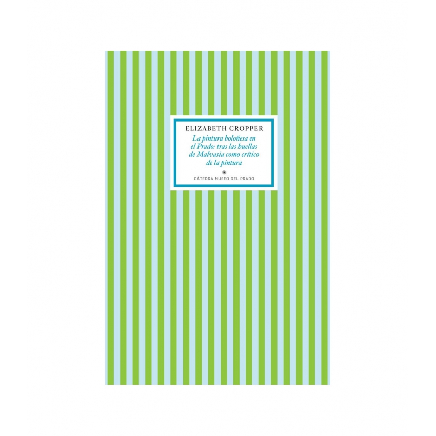 Cátedra Elizabeth Cropper: La pintura...