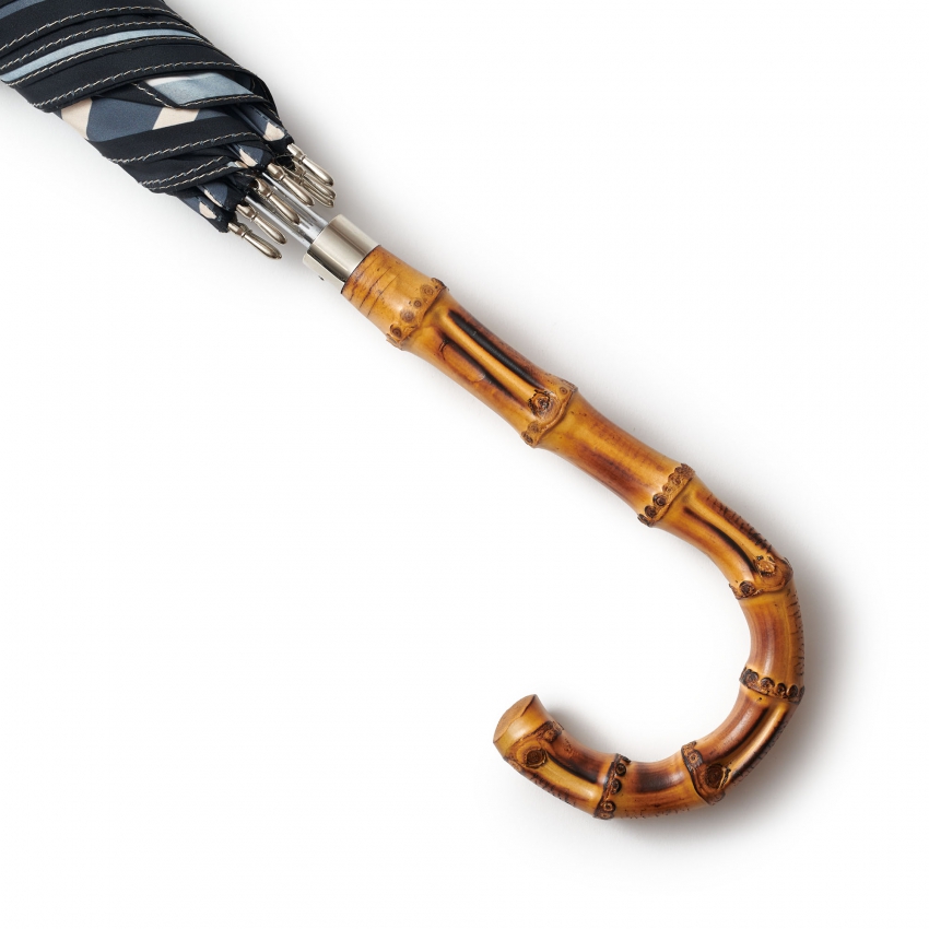 Juan Muñoz umbrella