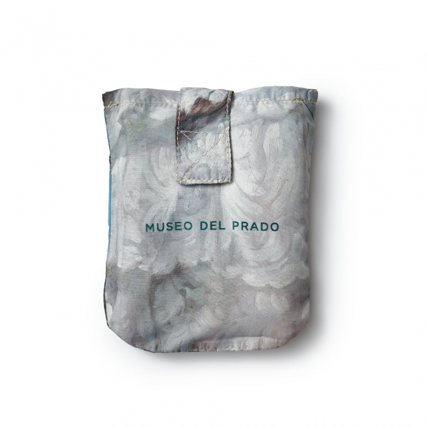 Bolsa plegable "María Luisa de Parma,...