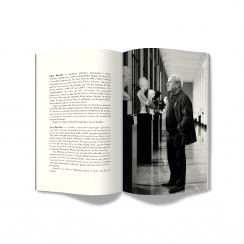 "El ojo del pintor", de... 2