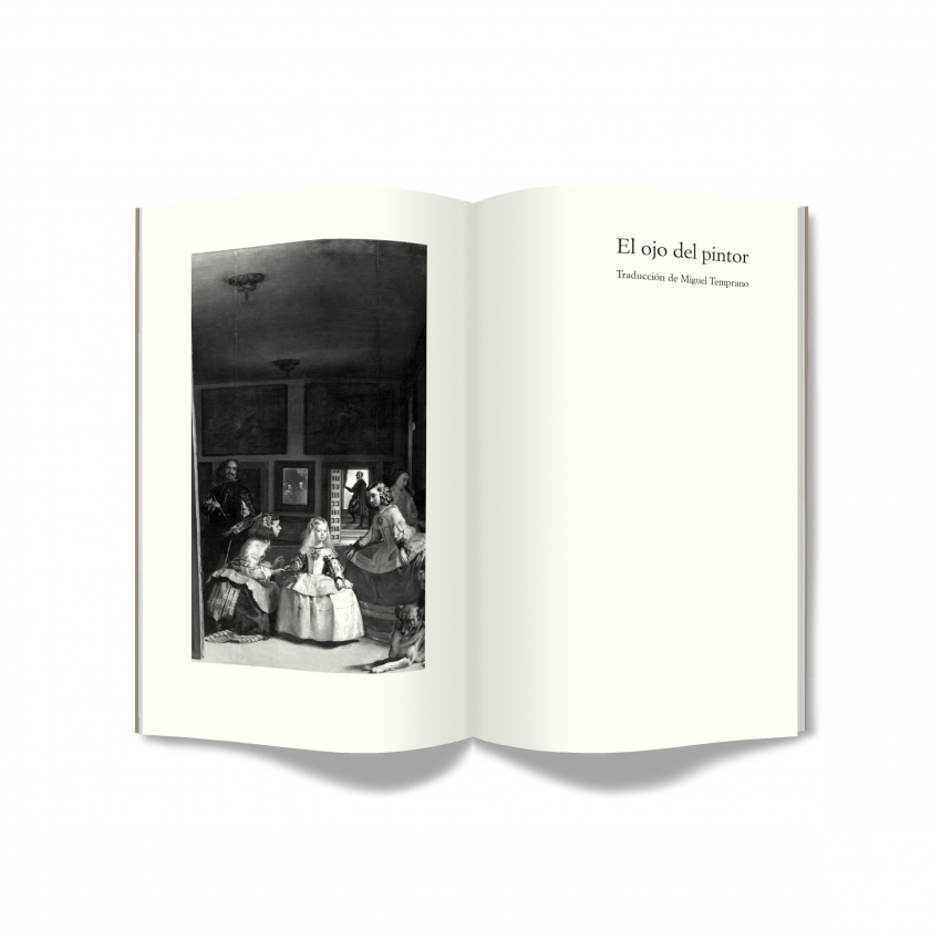 "The Eye of the Painter", by John...