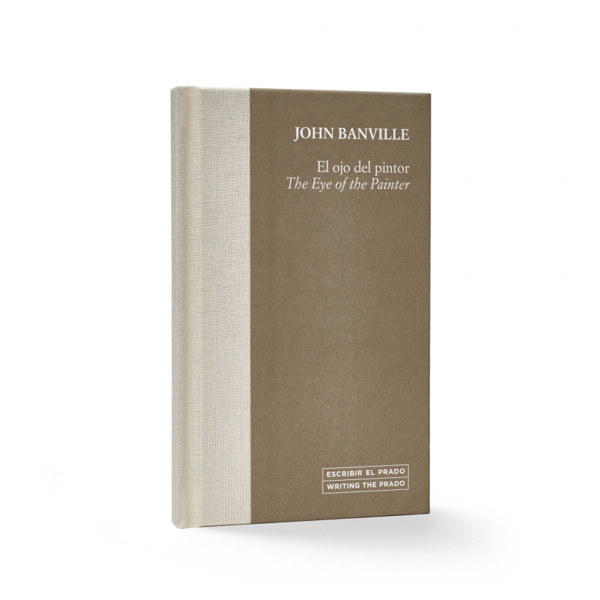 "El ojo del pintor", de John Banville