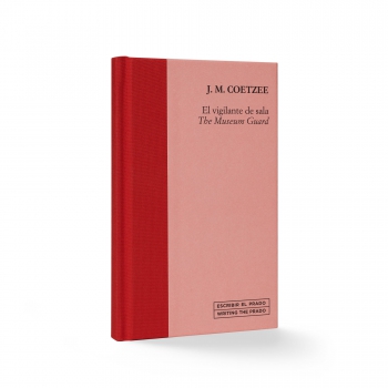 "The Museum Guard", by J.M....