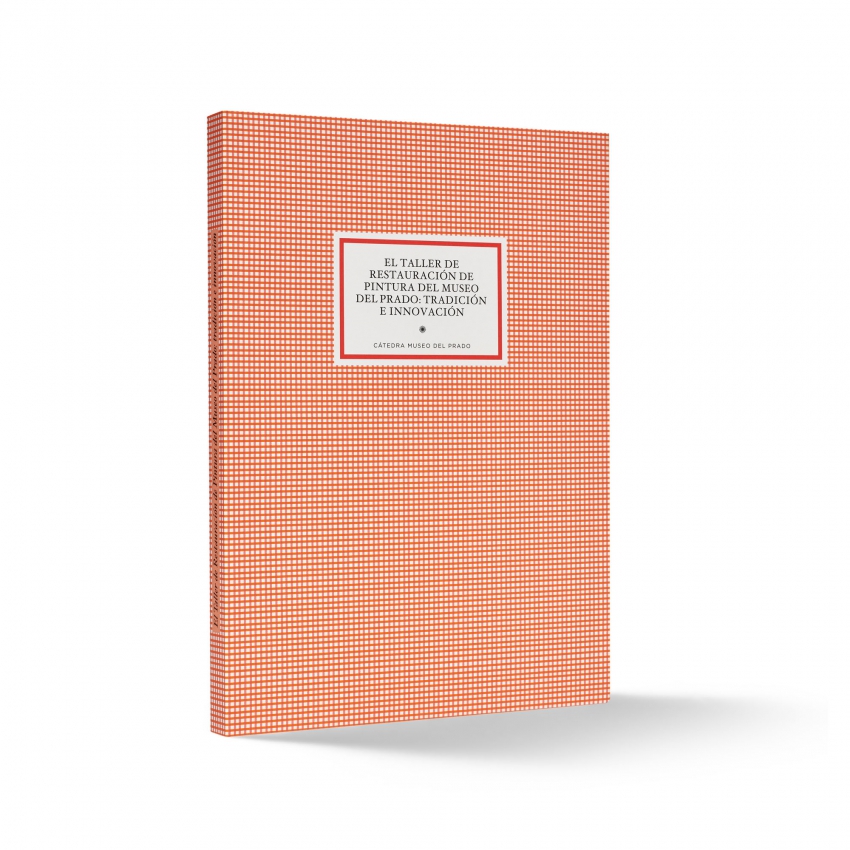 Cátedra El taller de restauración de...