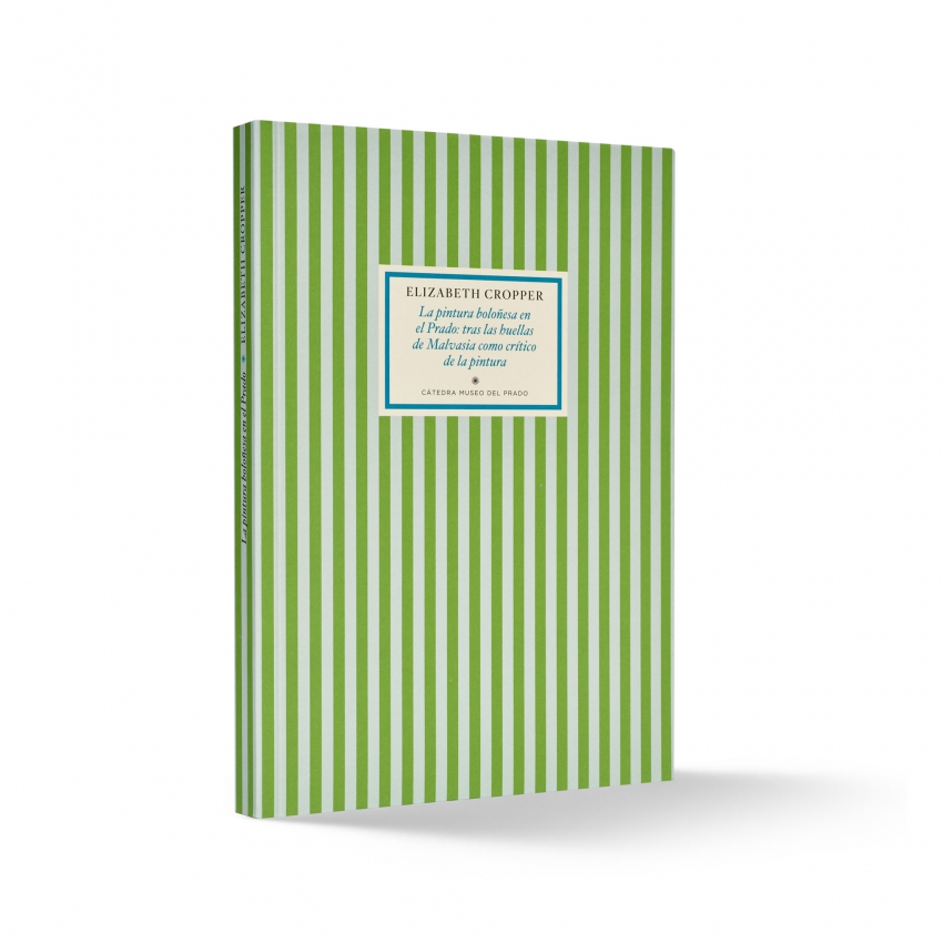 Cátedra Elizabeth Cropper: La pintura...