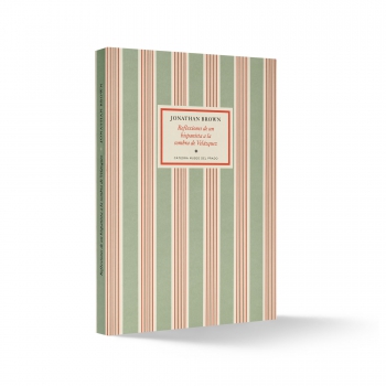 Prado Chair Jonathan Brown:...