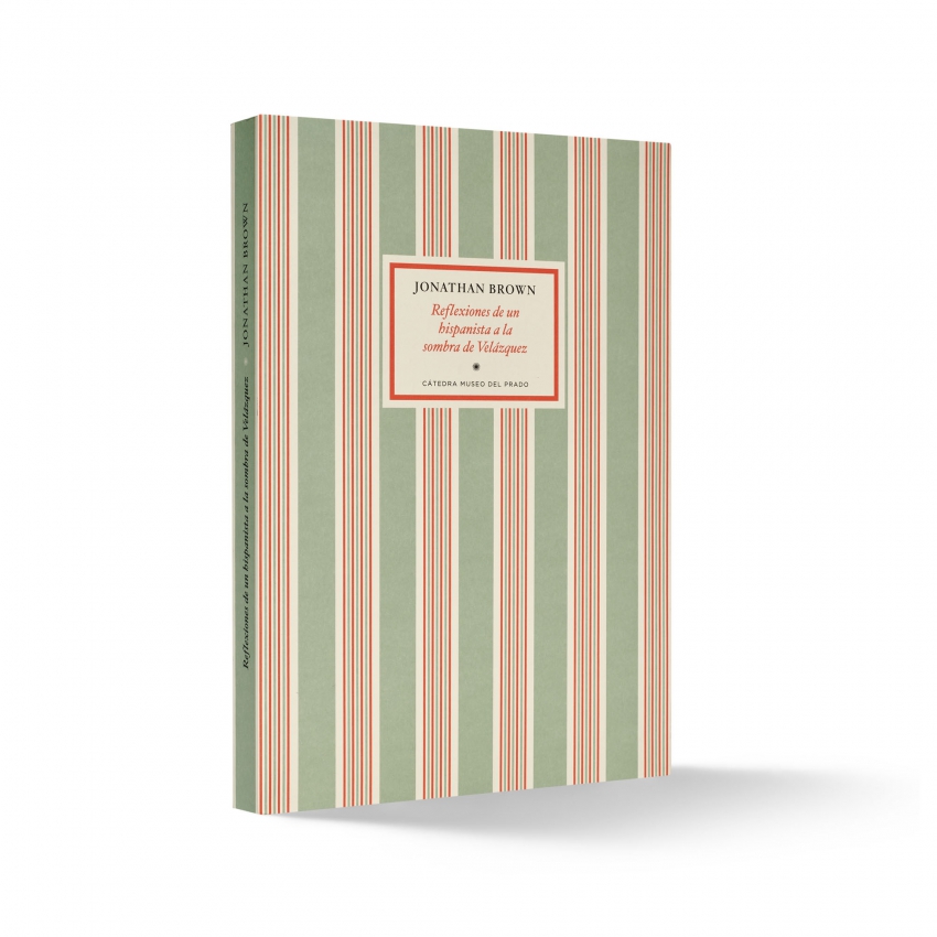 Cátedra Jonathan Brown: Reflexiones...