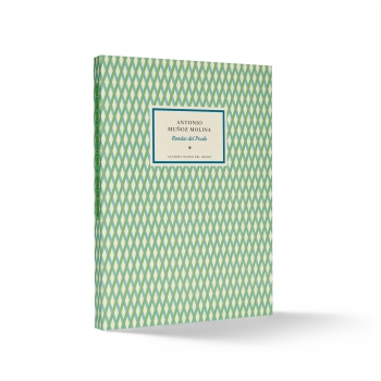 Prado Chair Antonio Muñoz...