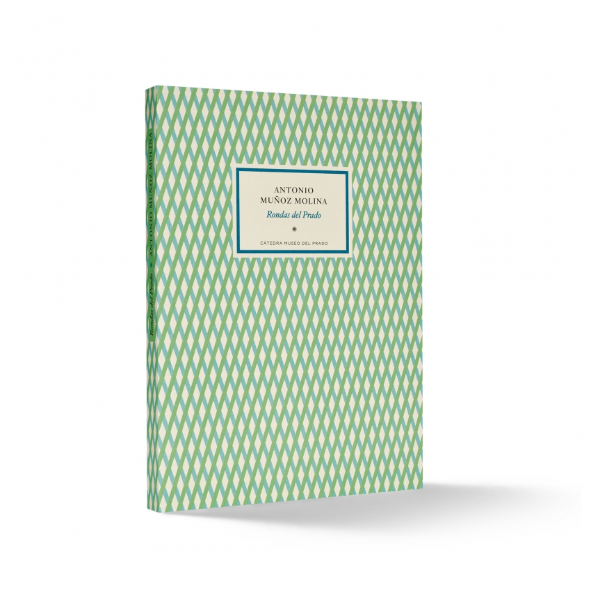 Prado Chair Antonio Muñoz Molina:...