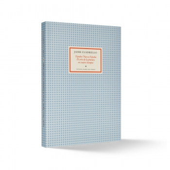 Cátedra Jaime Cuadriello:...