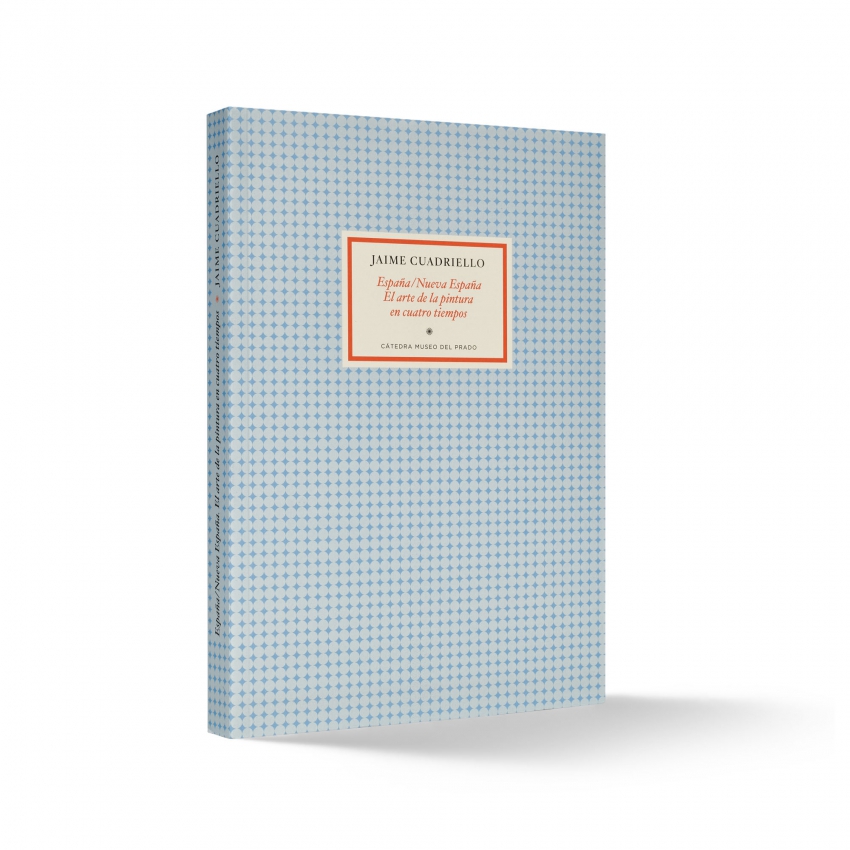 Prado Chair Jaime Cuadriello: El arte...