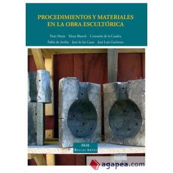 Procedimientos y Materiales...