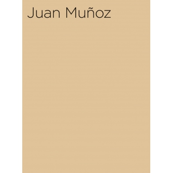 Juan Muñoz