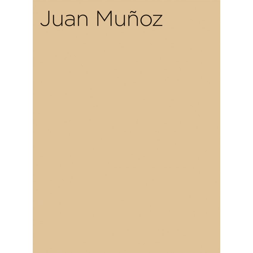 Juan Muñoz