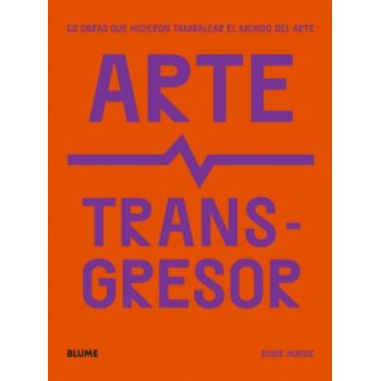 Arte Transgresor