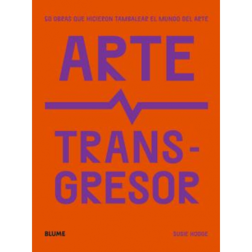Arte Transgresor