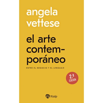 El Arte Contemporáneo