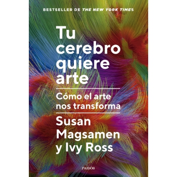 Tu cerebro quiere arte