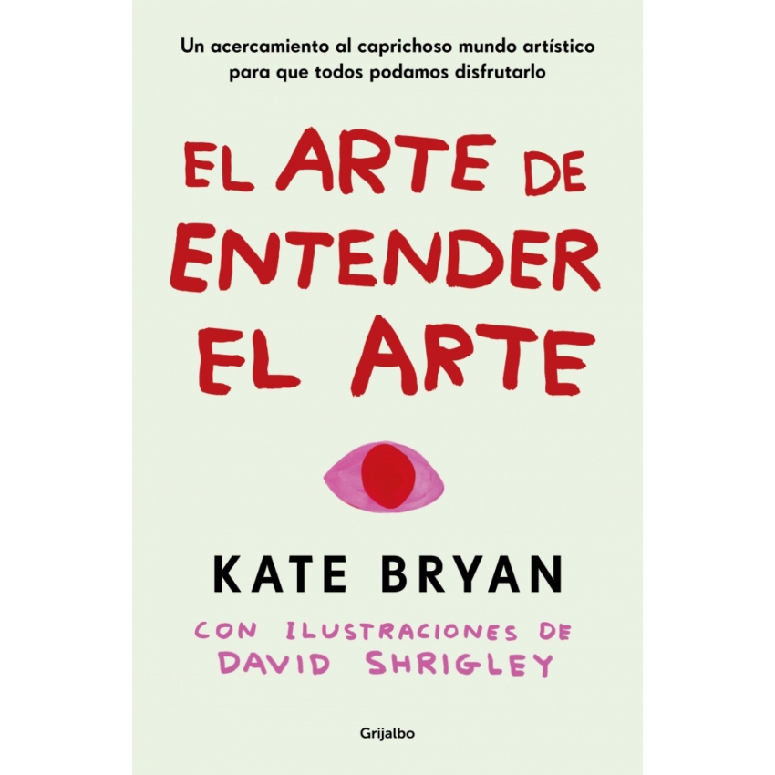 El Arte de Entender el Arte
