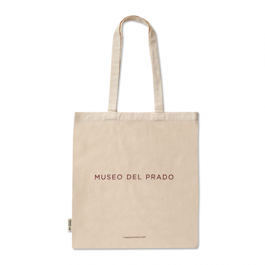 Prado tote bag