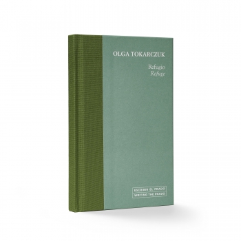 "Refugio", de Olga Tokarczuk