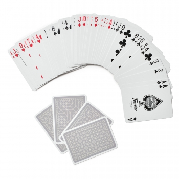 "The Sense of Sight" deck... 2