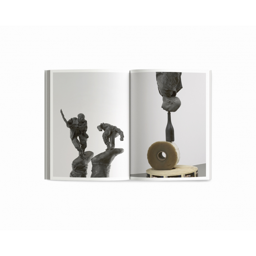 Juan Muñoz. Stories of Art