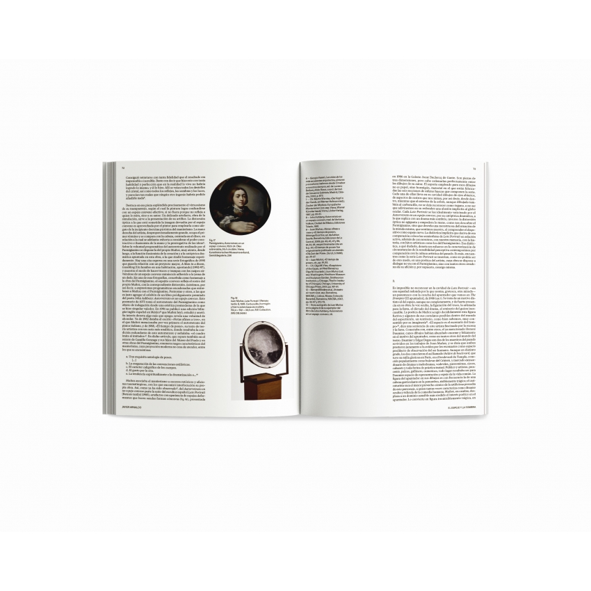 Juan Muñoz. Stories of Art