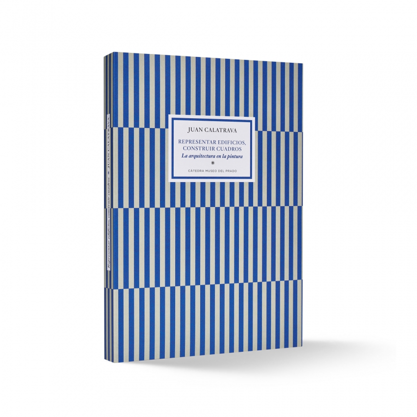 Cátedra Juan Calatrava: Representar...